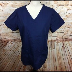 Lot of 3 SB Scrub Tops